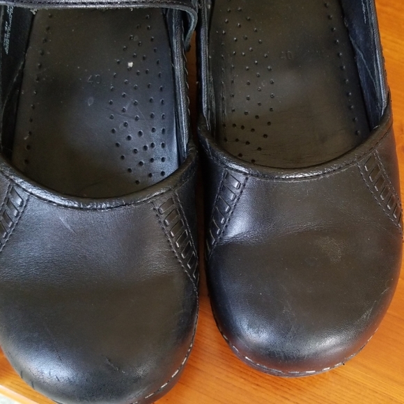 Dansko Clogs - Picture 4 of 4